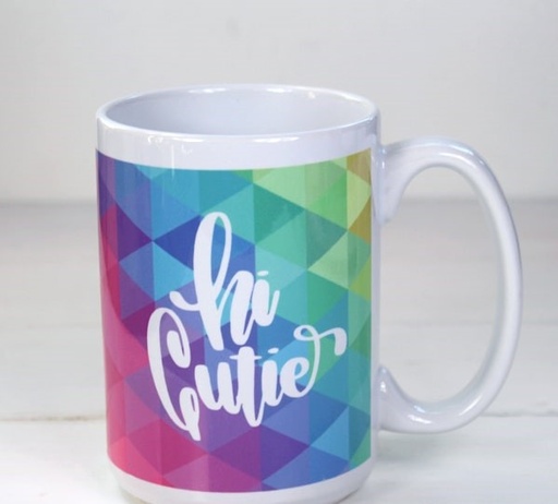 Mug 12oz.